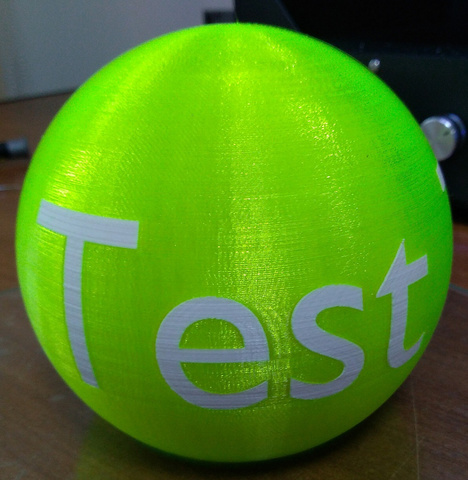 3D-принтер ZENIT DUO SWITCH