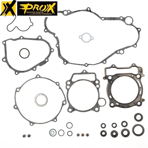 прокладки двигателя YAMAHA YZ 450F '03-05 / WR 450F' 03-06
