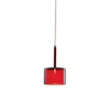 Светильник Spillray A Red