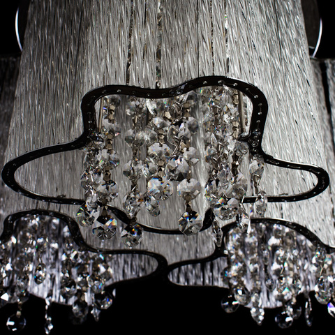 Люстра Arte Lamp Twinkle A8560PL-3CL