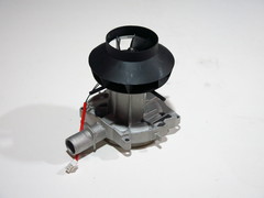Нагнетатель автономного отопителя 12В 5кВт