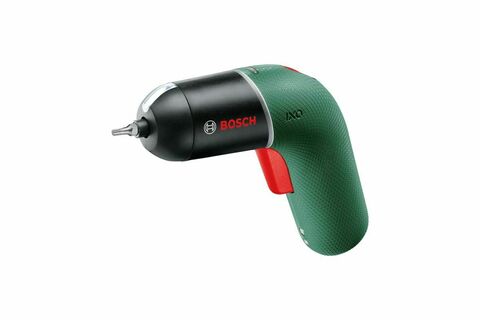 Дрель-шуруповерт BOSCH IXO