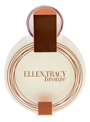 Ellen Tracy Bronze edp Woman