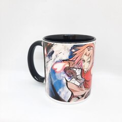 Fincan/Чашка/Cup Manga Naruto 6