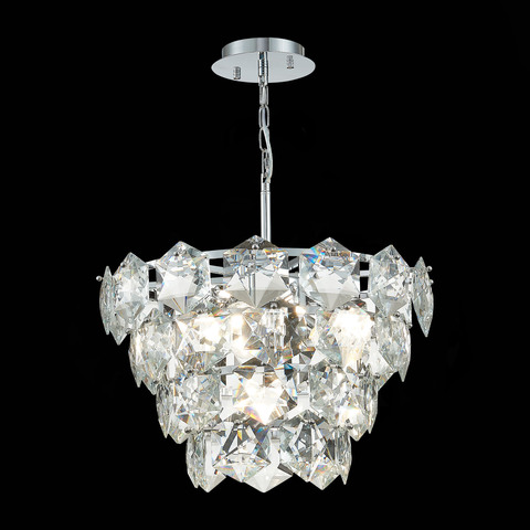 Люстра подвесная ST Luce Viterbo SL1631.103.06