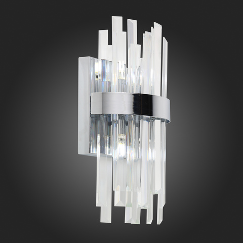 Светильник настенный ST Luce Bafo SL1160.101.04