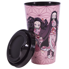 Стакан Demon Slayer: Nezuko Kamado