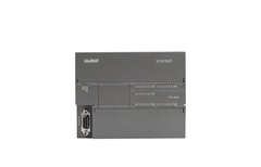 ЦЕНТРАЛЬНЫЙ ПРОЦЕССОР UNIMAT  S7 200 smart PLC 24DI/16DO UN 2881SR400AA0 (UN 288-1SR40-0AA0