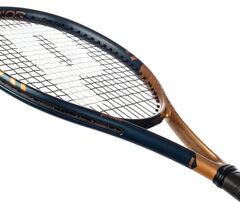 Теннисная ракетка Prince Warrior 100 285g + струны + натяжка в подарок