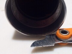 Перо вилки для Honda CBF 600 2004-2006, 41мм*620мм