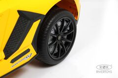 LAMBORGHINI K888PX (ЛИЦЕНЗИОННАЯ МОДЕЛЬ) с дистанционным управлением