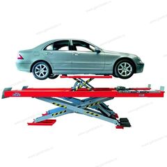 Заглубляемый ножничный подъёмник (SRS 1404.46ILT)