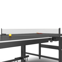 Теннисный стол UnixFit Extra Outdoor для помещений