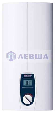 Проточный водонагреватель Stiebel Eltron DEL 18/ 21/ 24 Sli