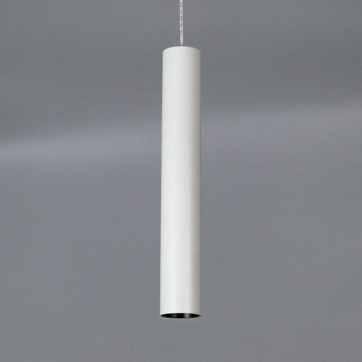 Подвесной светодиодный светильник Citilux Тубус CL01PB070N