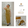 MIELE SET Fashionbox