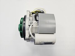 Двигатель циркуляционного насоса DUCA для PROTHERM Гепард v.19, Пантера v.19/H-RU... (арт. 0020097216.D, 0020197548.D)