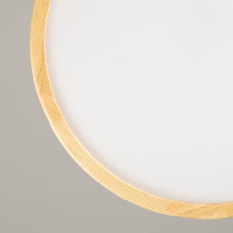 Потолочный светодиодный светильник De City Норден 660015401