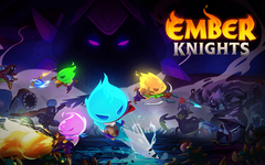 Ember Knights (для ПК, цифровой код доступа)