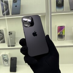 iPhone 14 Pro, 256 ГБ б/у