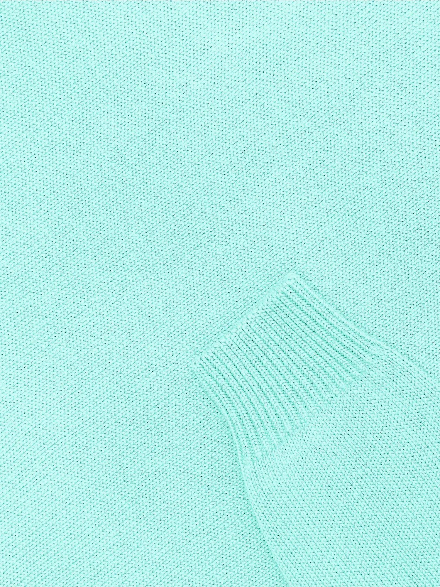 Джемпер из шелка