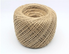 Шпагат джутовый, d 4 мм