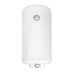 Накопительный электрический водонагреватель Metalac Klassa Inox CH 120 R