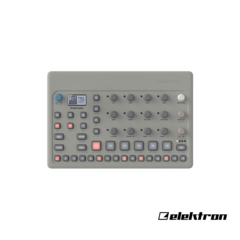 Elektron Model Cycles