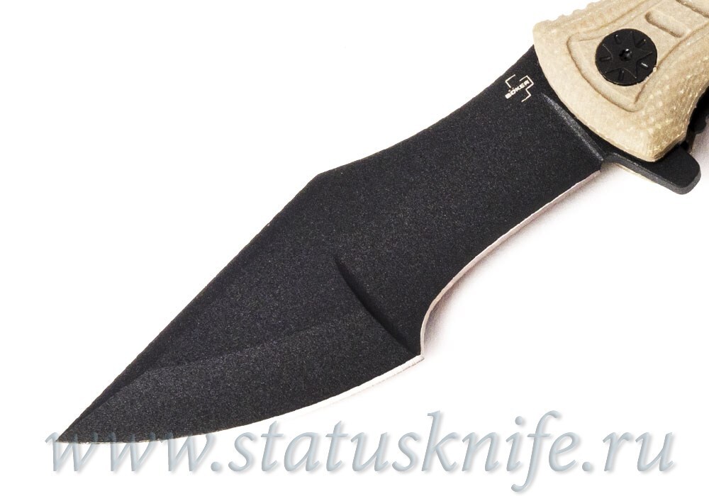 Нож Boker 01BP0002 Micro Tracker Folder