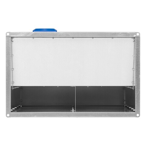Вентилятор прямоугольный канальный Shuft RFD-B 1000х500-4S VIM