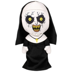 Мягкая игрушка Horror Warner Brothers The Nun