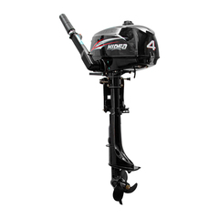 Лодочные моторы