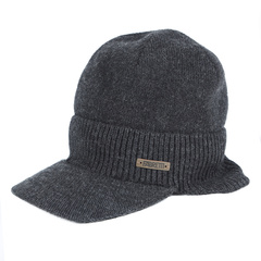 Ушанка мужская FABRETTI DFRG46-45