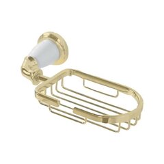 Art&Max Bianchi AM-E-2605-DO Мыльница, цвет: золото фото