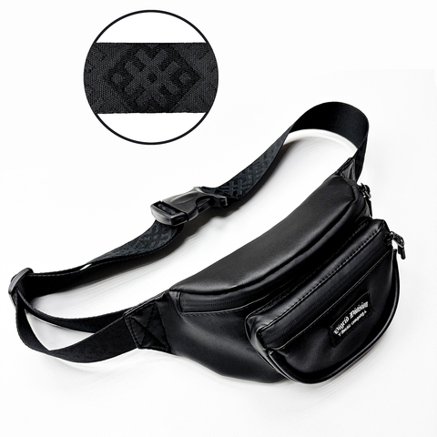 Сумка на пояс 