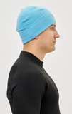 Шапка Nordski Fleece Warm Dolphin
