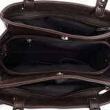 Сумка Саломея 455 македония кофе