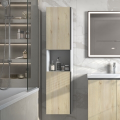 Шкаф навесной Yuma 350