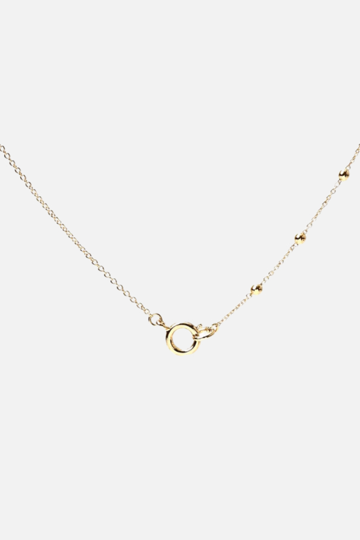 Подвеска декорированная синим жадом