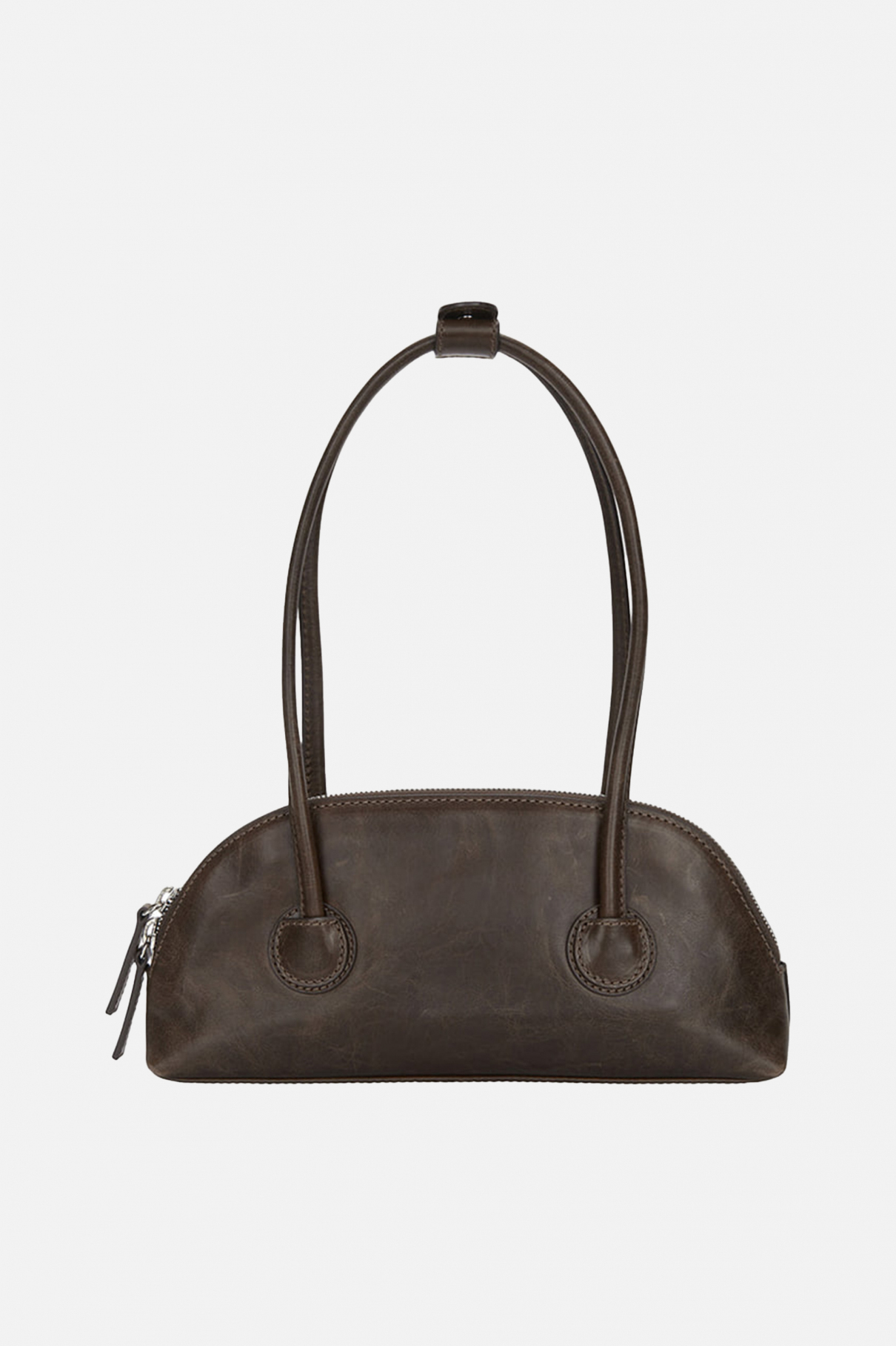 Сумка BESSETTE SHOULDER Коричневый