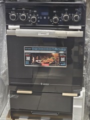 Плита стеклокерамическая GEFEST 5560-03 0057