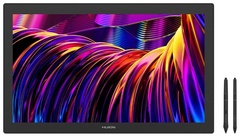 Графический планшет HUION Kamvas Pro 27 (GT2701) черный