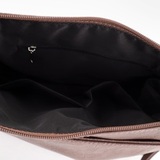 Сумка Саломея 364 македония какао