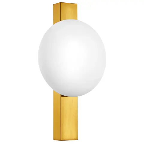 Настенный светодиодный светильник Lightstar SNODO 810583