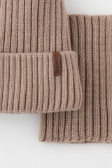 комплект  для мальчика  КВ 22015/ш/бархатный беж