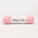 Пряжа Infinity Magic Plus 4312 светло-розовый