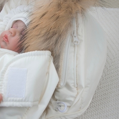 Комплект на выписку из 5 предметов