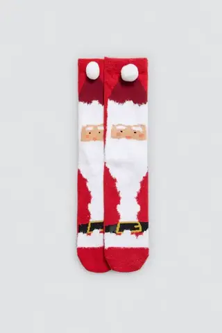 Носки женские YSABEL MORA 12975