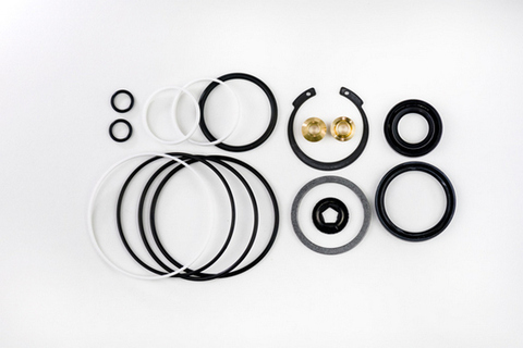 Ремкомплект рулевой рейки MUSASHI MAP1046K