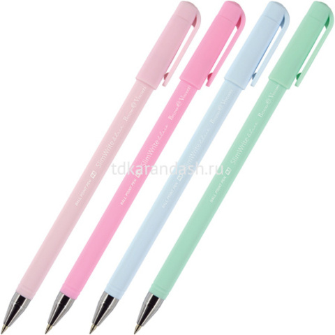 Ручка шариковая 